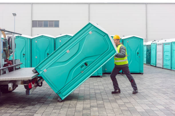 Best Porta potty rental for festivals  in Sterling Heights, MI