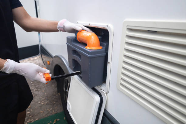 Best Porta potty rental near me  in Sterling Heights, MI
