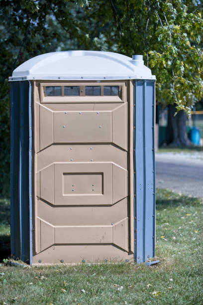 Best Local porta potty services  in Sterling Heights, MI