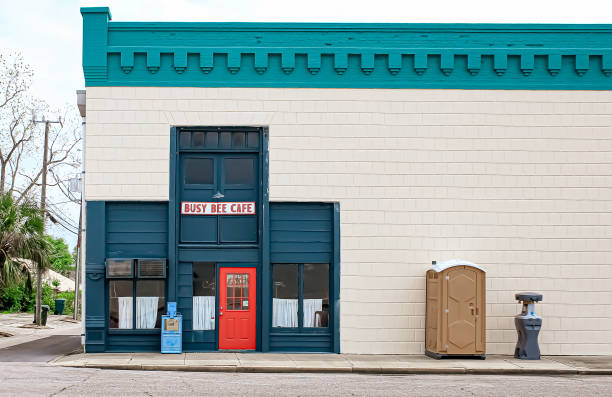 Best Long-term porta potty rental  in Sterling Heights, MI