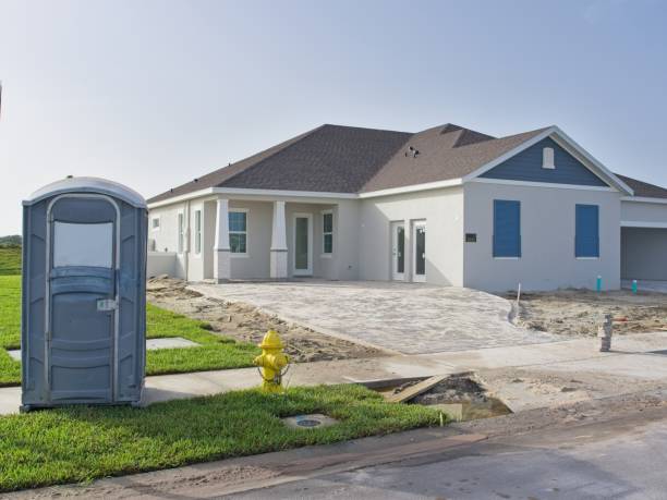 Best Affordable porta potty rental  in Sterling Heights, MI