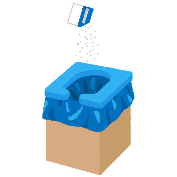 Affordable portable toilet rental in Sterling Heights, MI